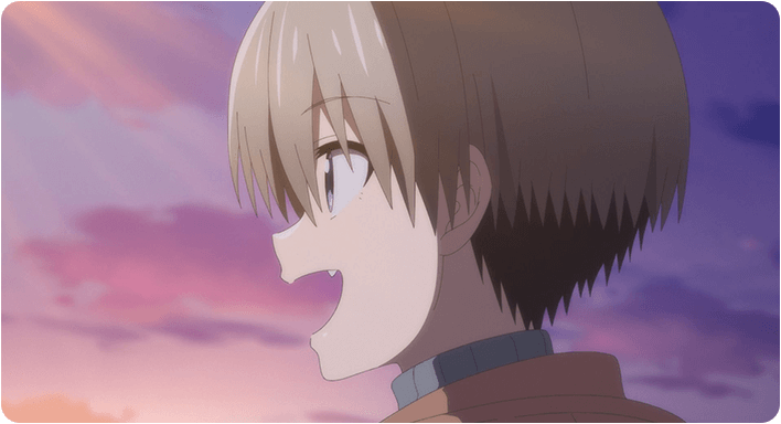 ストーリー｜TVアニメ「宇崎ちゃんは遊びたい！ω」公式サイト